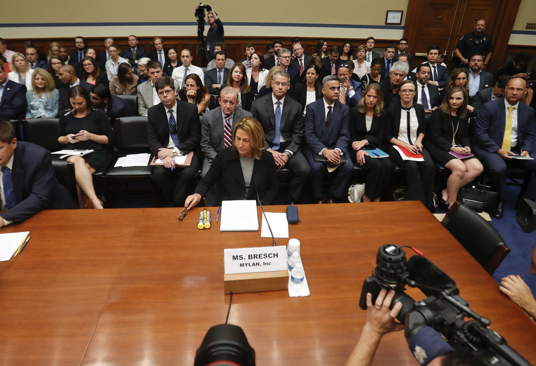 2016: Heather Bresch